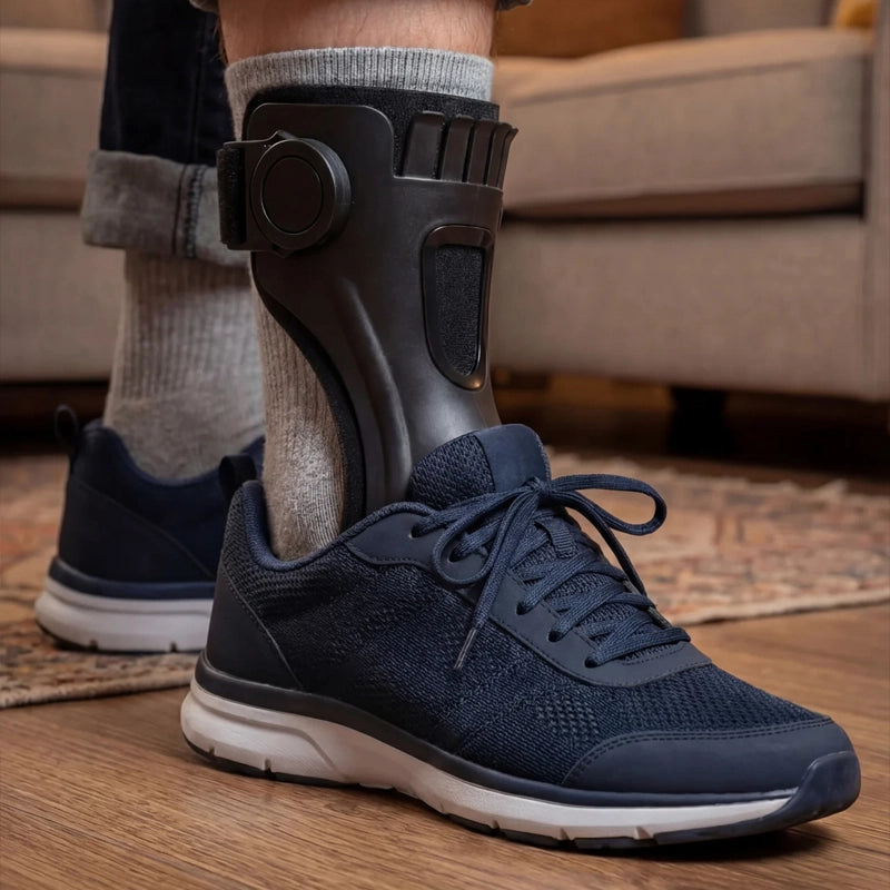 1. Discreet & lightweight design