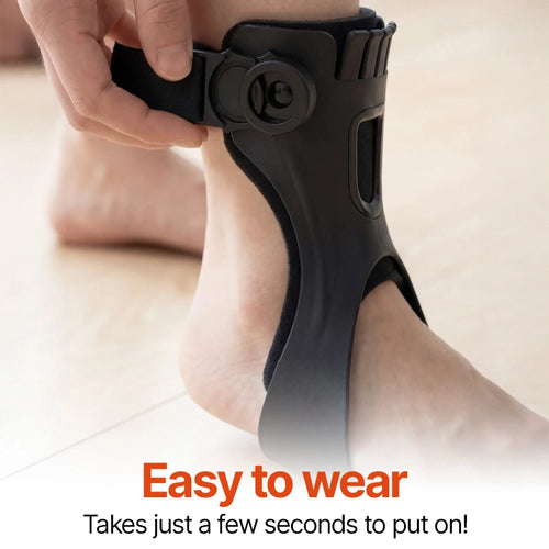 Lifty - Foot Drop AFO Brace