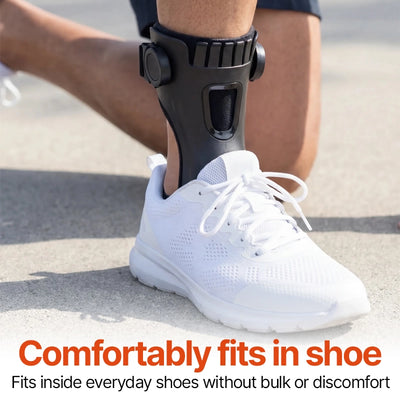 Lifty - Foot Drop AFO Brace