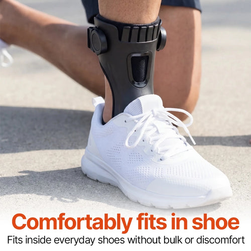Lifty - Foot Drop AFO Brace