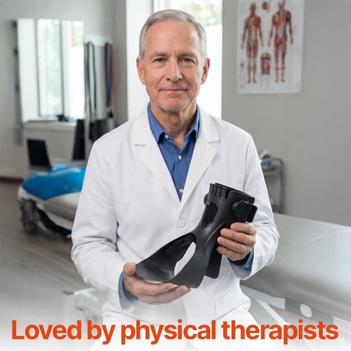 Lifty - Foot Drop AFO Brace