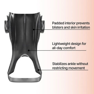 Lifty - Foot Drop AFO Brace