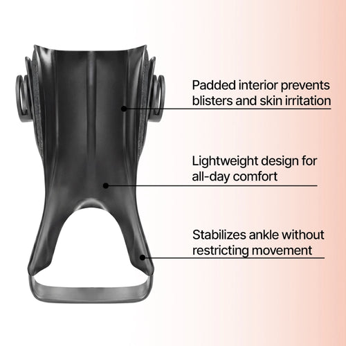 Lifty - Foot Drop AFO Brace