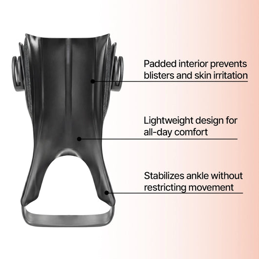 Lifty - Foot Drop AFO Brace