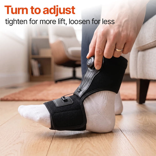 Lifty Flex - Dynamic Foot Drop Brace