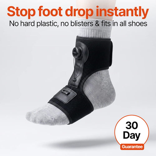 Lifty Flex - Dynamic Foot Drop Brace