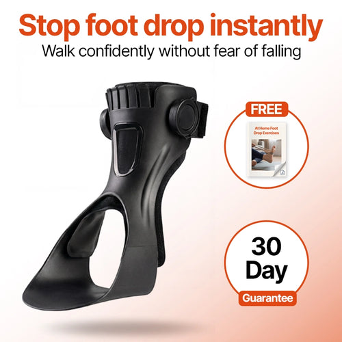 Lifty - Foot Drop AFO Brace