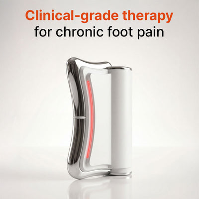 Restore - 4-in-1 muscle scraper