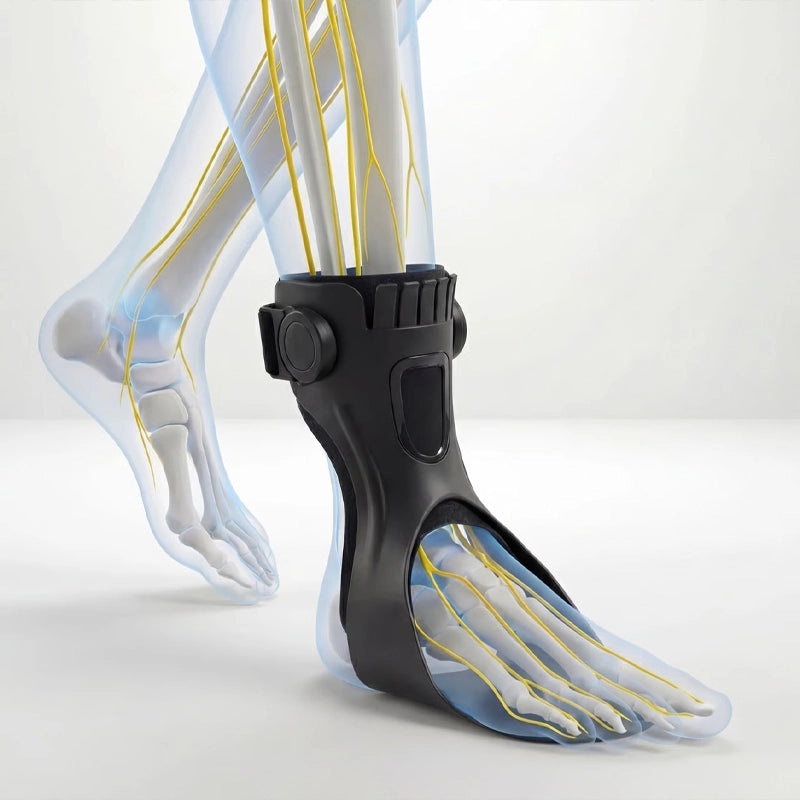 2. Rebuilds brain-to-muscle connection