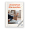 At Home Foot Drop Exercises E-book